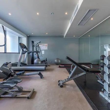Wynyard Viaduct Habour 2 Brm 2 Bath And Carpark Apartment Auckland Bagian luar foto