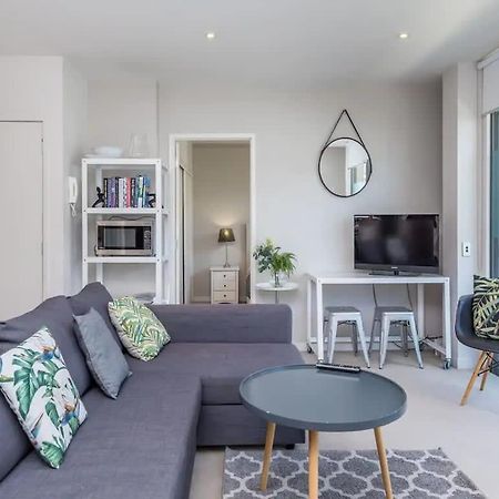 Wynyard Viaduct Habour 2 Brm 2 Bath And Carpark Apartment Auckland Bagian luar foto