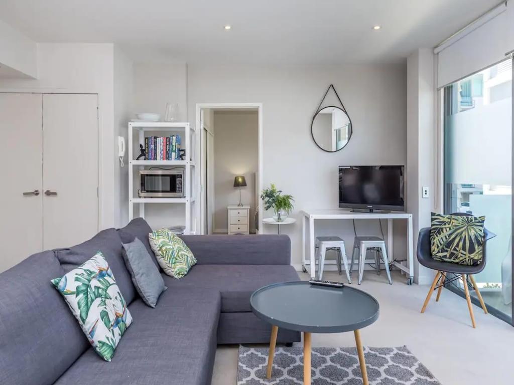 Wynyard Viaduct Habour 2 Brm 2 Bath And Carpark Apartment Auckland Bagian luar foto