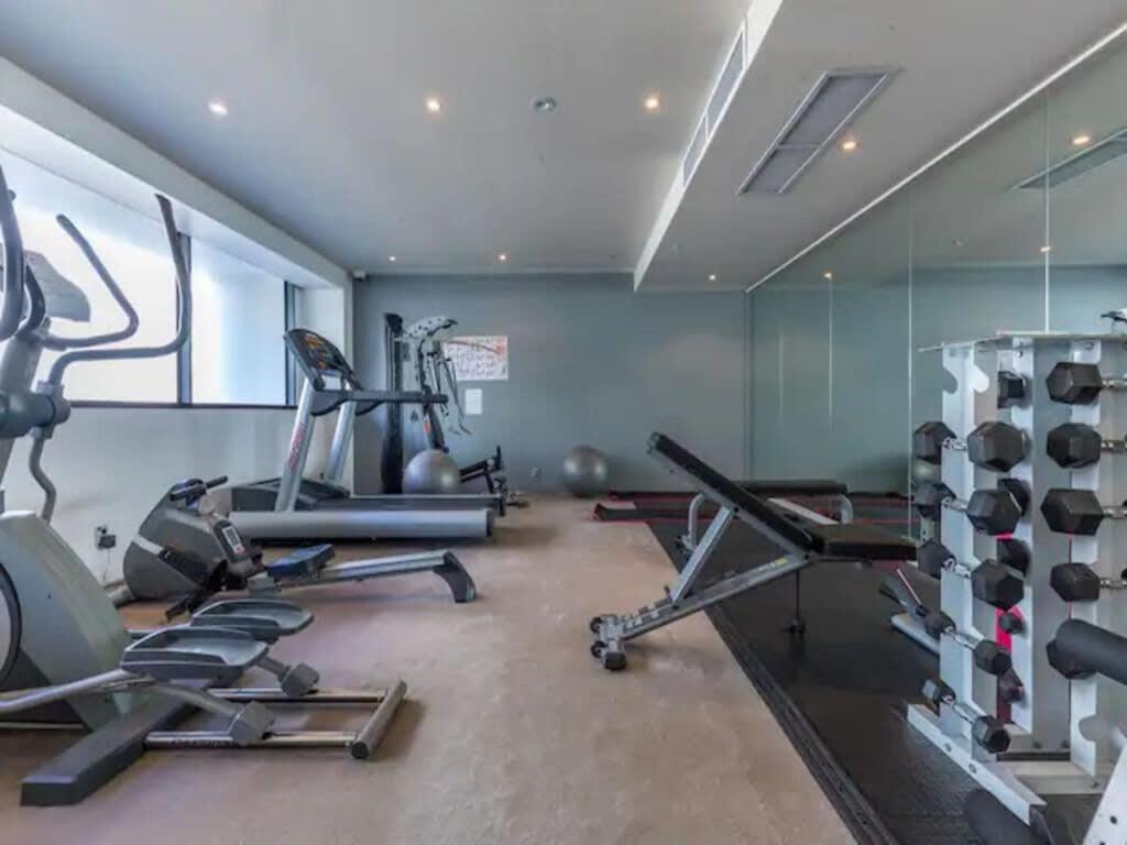 Wynyard Viaduct Habour 2 Brm 2 Bath And Carpark Apartment Auckland Bagian luar foto