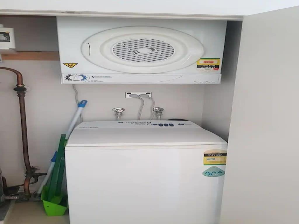 Wynyard Viaduct Habour 2 Brm 2 Bath And Carpark Apartment Auckland Bagian luar foto