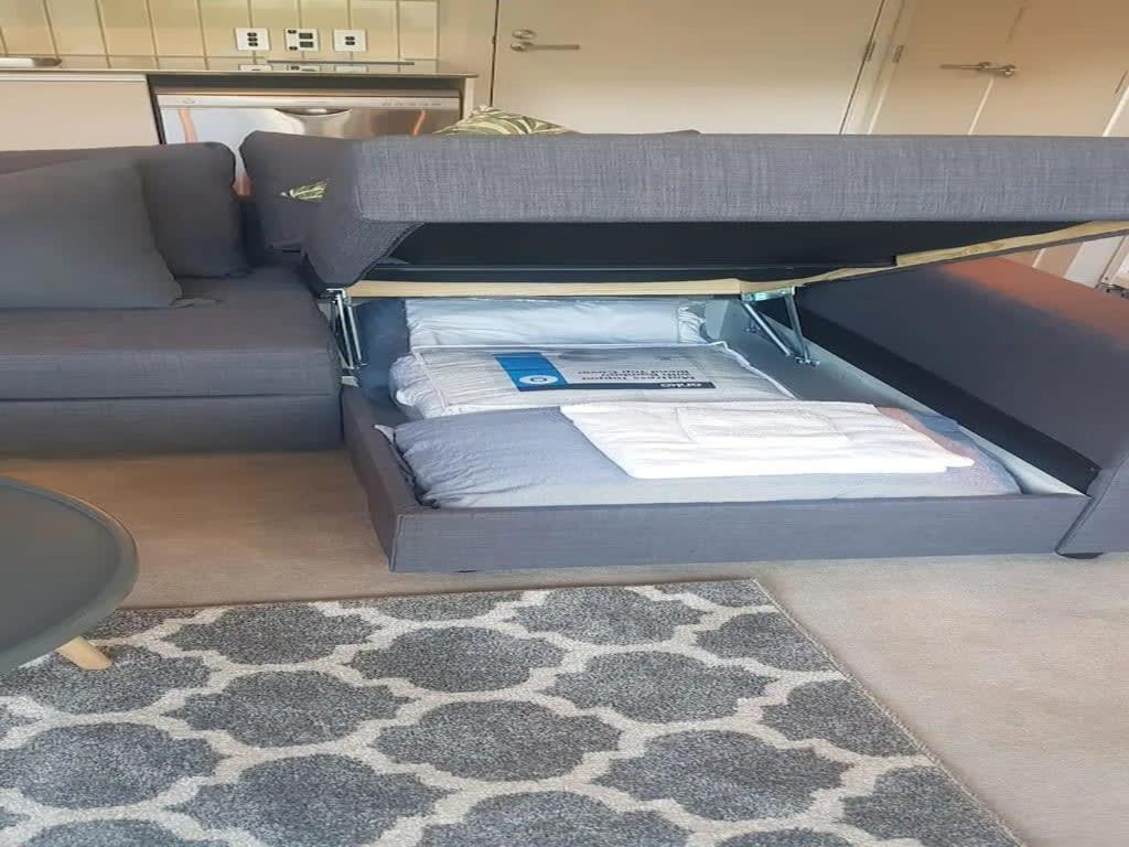Wynyard Viaduct Habour 2 Brm 2 Bath And Carpark Apartment Auckland Bagian luar foto