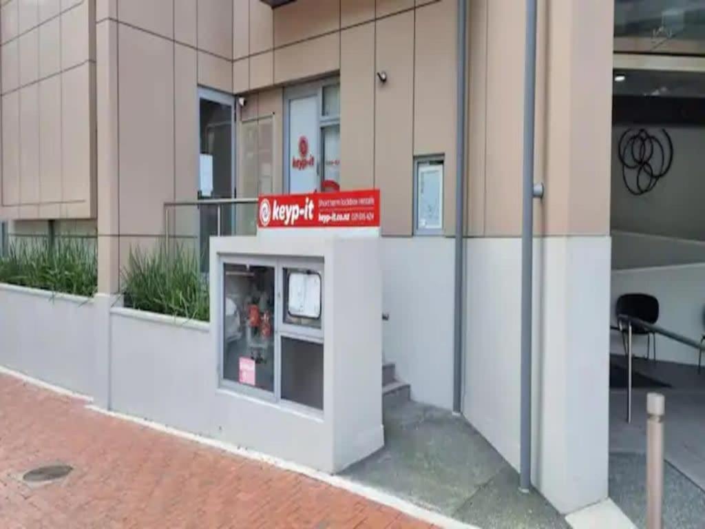 Wynyard Viaduct Habour 2 Brm 2 Bath And Carpark Apartment Auckland Bagian luar foto