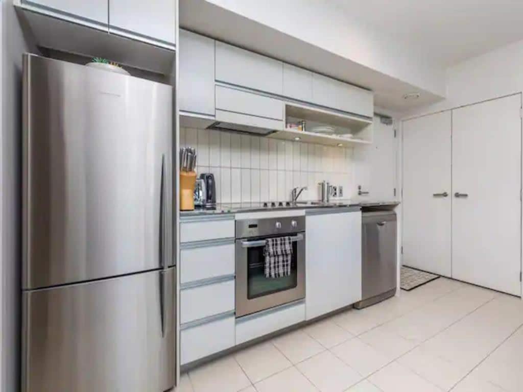 Wynyard Viaduct Habour 2 Brm 2 Bath And Carpark Apartment Auckland Bagian luar foto
