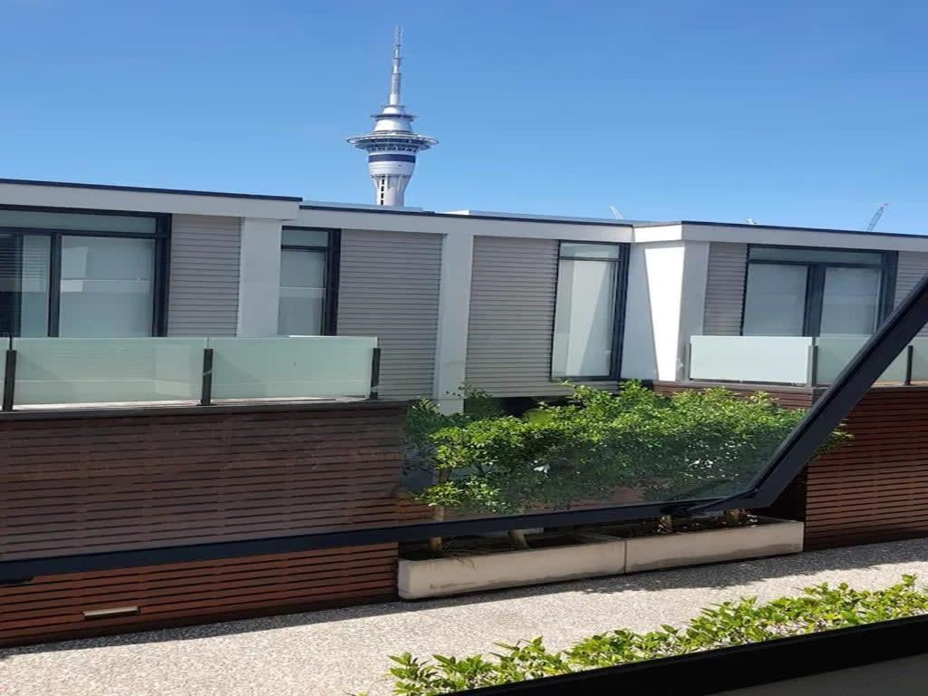 Wynyard Viaduct Habour 2 Brm 2 Bath And Carpark Apartment Auckland Bagian luar foto