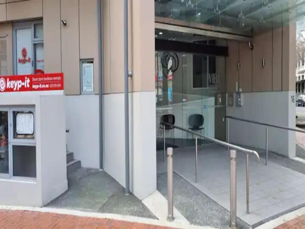 Wynyard Viaduct Habour 2 Brm 2 Bath And Carpark Apartment Auckland Bagian luar foto